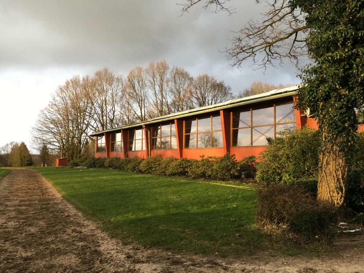 Huck'S Ferienhaeuser Borstel  Exterior foto